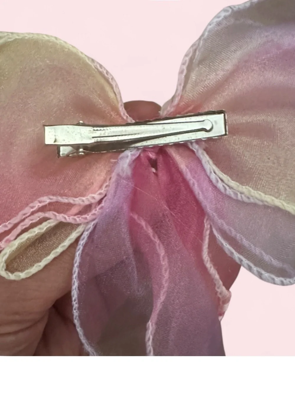 N/A new delicate
